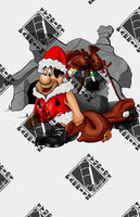 
              Fred Xmas PNG
            