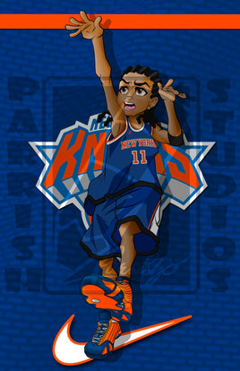 Riley Knicks PNG