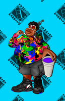 
              Ruto and Big Al Bundle 3PK
            