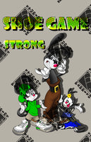 
              Shoe Game Strong Mega Bundle 14
            