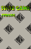 
              Shoe Game Strong Mega Bundle 14
            