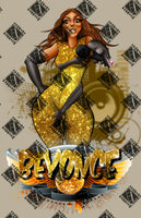 
              Hands On Queen B Bundle 5pk
            