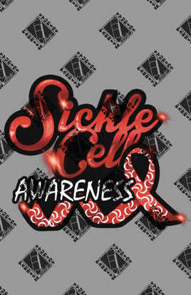 Sickle Cell Awareness