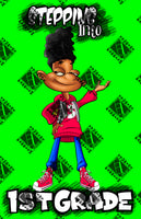 
              GJ School Time PNG Bundle
            