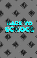 
              Mouse School  Time PNG 8PK Bundle
            