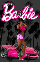 
              Black Barbie Bundle 9pk
            
