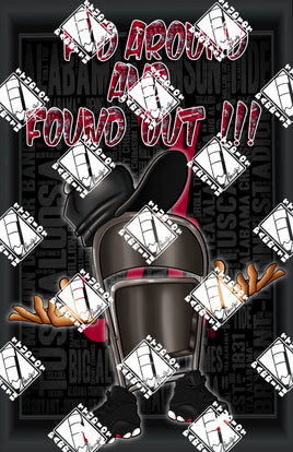 The Chair 7pk PNG