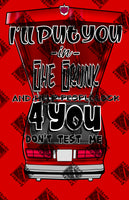 
              In The Truck PNG
            