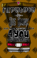 
              In The Truck PNG
            