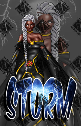 Storm 2PK PNG