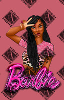 
              Barbie Beauty 4PK Bundle
            