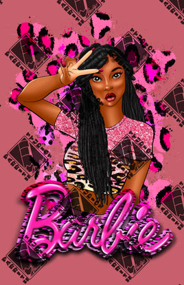 Barbie Beauty 4PK Bundle