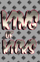 
              King Of Kicks 4PK
            