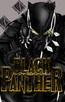 
              Black Panther PNG 2PK
            