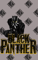 
              Black Panther PNG 2PK
            