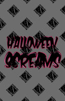 
              Halloween Screams
            