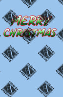 
              Pinkish Christmas and Bear Xmas 8PK Buundle PNG
            