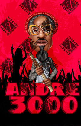 Andre 3Stacks Full Background PNG