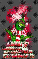 
              Mr.G Christmas 3PK Bundle PNG
            