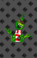 
              Mr.G Christmas 3PK Bundle PNG
            