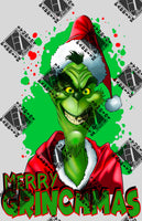 
              Merry Grinchmas 3PK Bundle PNG
            