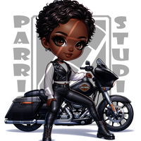 
              Biker AI Art 10 Prompt Guide With 30 samples Included
            