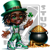 
              Leprechaun 10 AI Prompt Guide With 10 samples Included
            