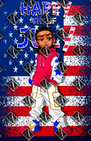 
              Riley 4th of July 6PK Bundle PNG
            