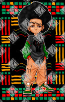 
              Huey Juneteenth 7PK Bundle PNG
            