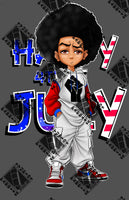 
              Huey 4TH of July 4PK Bundle PNG
            