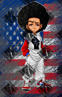 
              Huey 4TH of July 4PK Bundle PNG
            