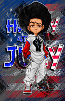 
              Huey 4TH of July 4PK Bundle PNG
            