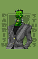 
              Frankie Halloween 5PK PNG
            