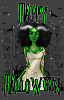 
              Francesca Halloween 5pk PNG
            