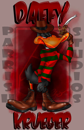 Daf Krueger 3PK PNG