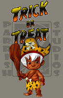 
              Bam Halloween PNG
            