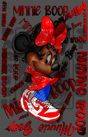 
              Minnie Boop 4PK PNG
            