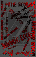 
              Minnie Boop 4PK PNG
            