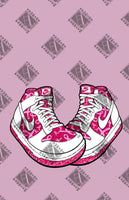 
              Shoe BCA 5pk word PNG
            