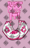 
              Shoe BCA 5pk word PNG
            