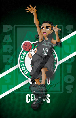 Riley Celtics PNG