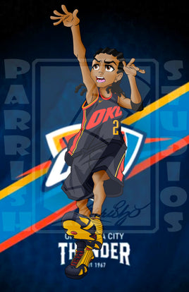 Riley OKC PNG