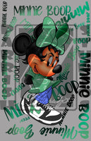 
              Minnie PNG
            