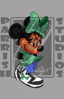 
              Minnie PNG
            