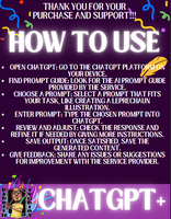 
              Mardi Gras Carnival 12 AI Prompt Guides With 12 samples Included
            