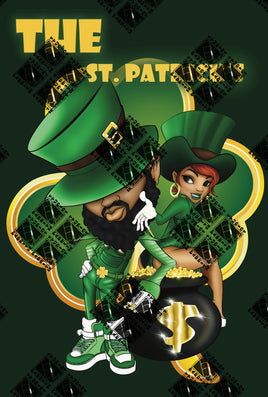 The St. Patrick's Bundle 3Pk