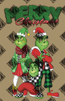 
              Mad Kids Christmas BG 6PK Bundle
            