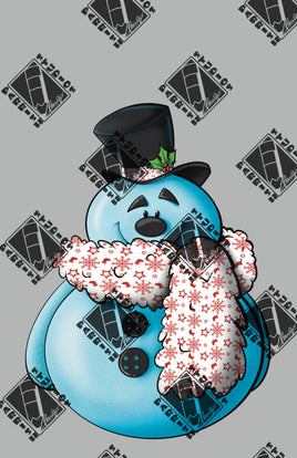 Snowman Bundle