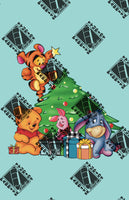 
              Bear and Friends Chritmas Bundle 7PK
            