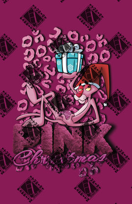 Pink Christmas Bundle 3PK